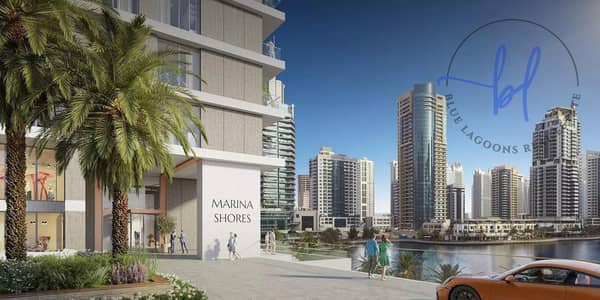 1 Bedroom Flat for Sale in Dubai Marina, Dubai - 81c56cad-62fa-11f0-828e-c24dedf3cf9c (1). jpeg