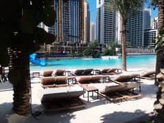 شقة في 1 صيف،سمر في كريك بيتش،مرسى خور دبي 1 غرفة 88000 درهم - 12255129