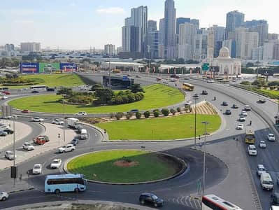 Studio for Rent in Al Majaz, Sharjah - aed02cfa-44af-49a8-b68c-cb5309f70938. jpg