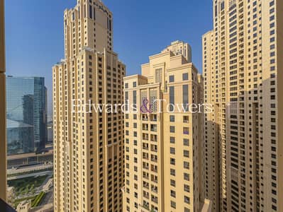 朱美拉海滩住宅（JBR）， 迪拜 2 卧室公寓待租 - 位于朱美拉海滩住宅（JBR），瑞玛公寓，瑞玛2号楼 2 卧室的公寓 175000 AED - 12163232