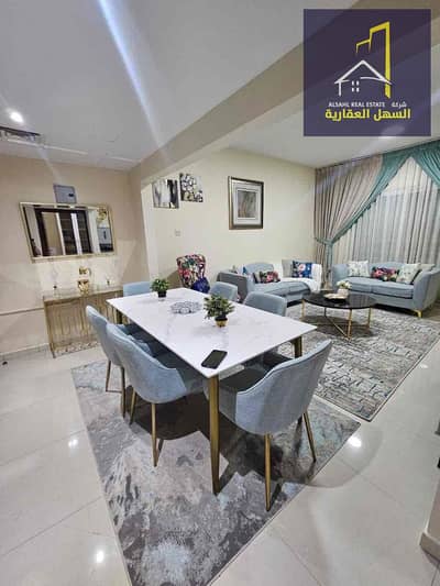 1 Bedroom Apartment for Rent in Al Majaz, Sharjah - 941fbe27-40ec-4f74-af96-3fe909cf51c0. jpg