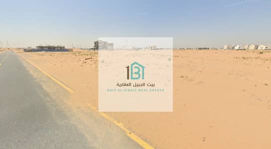 Industrial Land for Sale in Al Sajaa Industrial, Sharjah - Screenshot 2025-05-12 112657. png