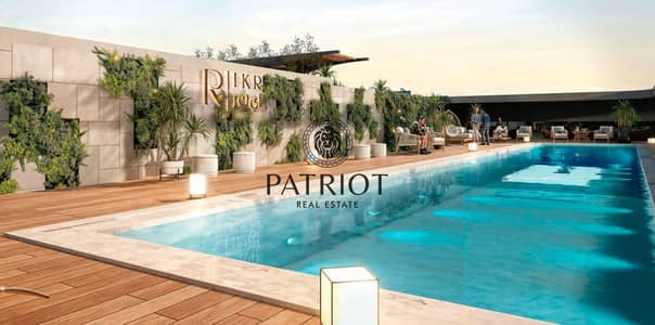 استوديو  للبيع في قرية جميرا الدائرية، دبي - Provenza photo 4. jpg