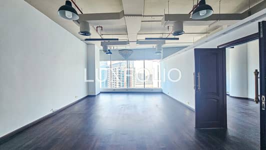 商业湾， 迪拜 写字楼待租 - 位于商业湾，擎天塔 的写字楼 279000 AED - 9246953