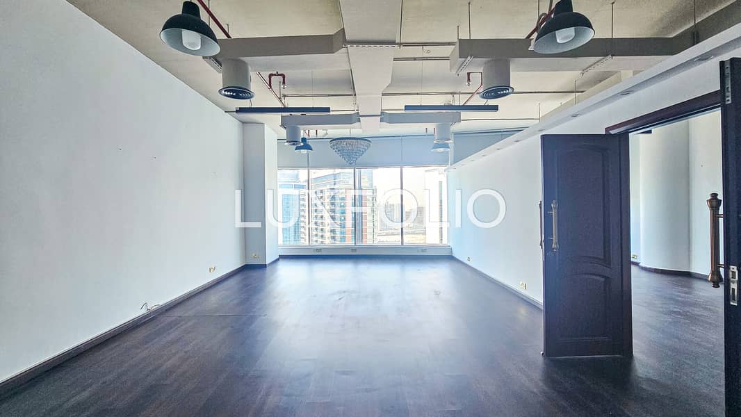 位于商业湾,擎天塔 的写字楼 279000 AED - 9246953 位于商业湾,擎天塔 的写字楼 279000 AED - 9246953