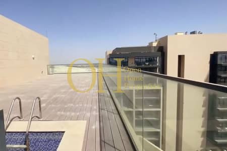 بنتهاوس 4 غرف نوم للبيع في جزيرة السعديات، أبوظبي - Untitled Project (60). jpg