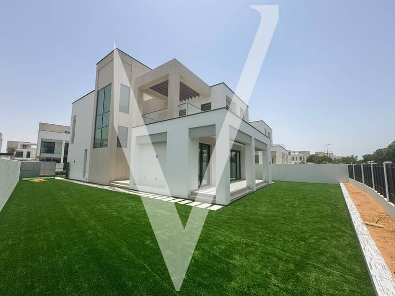 位于阿拉伯牧场3号,卡亚小区 4 卧室的别墅 450000 AED - 12280582 位于阿拉伯牧场3号,卡亚小区 4 卧室的别墅 450000 AED - 12280582