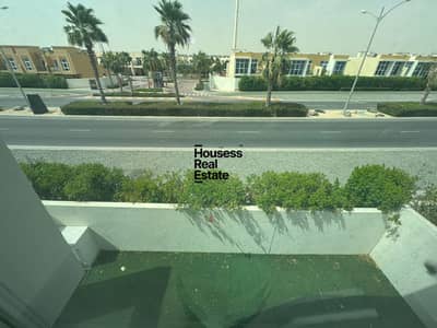 3 Bedroom Townhouse for Rent in DAMAC Hills 2 (Akoya by DAMAC), Dubai - 3 BEDROOMS | SINGLE ROW | MIDDLE CORNER | PRIME LOCATION