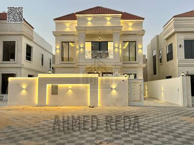 4 Cпальни Вилла Продажа в Аль Захья, Аджман - batch_WhatsApp Image 2025-04-09 at 6.48. 59 PM. jpeg