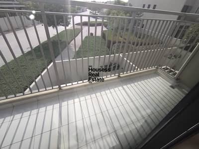 3 Bedroom Townhouse for Rent in DAMAC Hills 2 (Akoya by DAMAC), Dubai - 3 BEDROOMS PLUS MAIDS ROOM | END CORNER | PRIME LOCATION