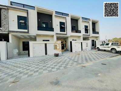 فیلا 5 غرف نوم للبيع في الحليو، عجمان - IMG-20250717-WA0041QR. jpg