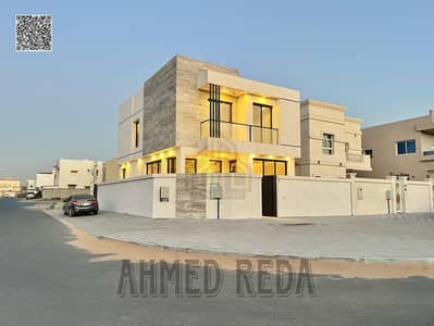5 Bedroom Villa for Sale in Al Zahya, Ajman - batch_WhatsApp Image 2025-04-09 at 6.59. 43 PM (1). jpeg