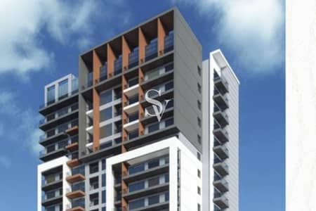 1 Спальня Апартамент Продажа в Маджан, Дубай - Квартира в Маджан，Tulip Oasis 10, 1 спальня, 1154364 AED - 12261234