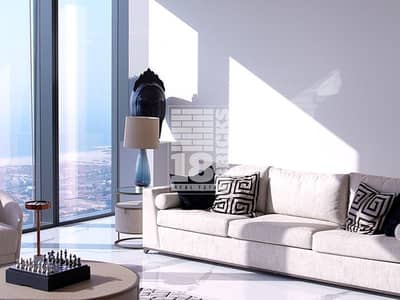 4 Bedroom Apartment for Rent in Dubai Internet City, Dubai - Half-Floor | Brand New 4BR | Skyline & Smart Living