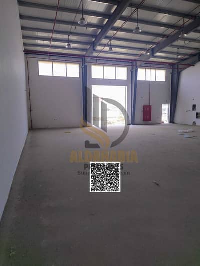 مستودع  للايجار في أم الثعوب، أم القيوين - 3f3b0594-5376-485f-98a9-e74430f87a64. jpeg