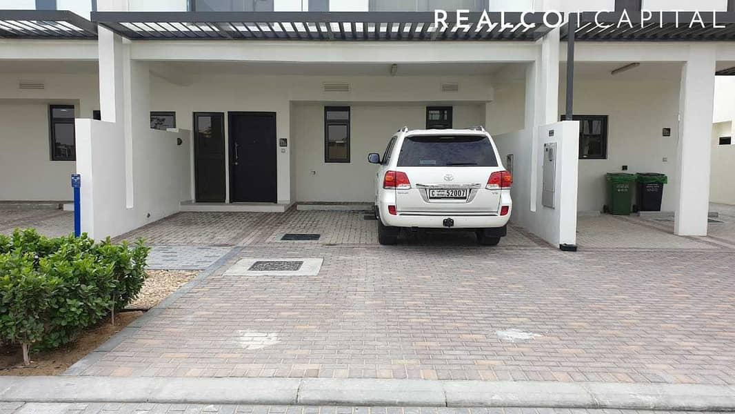 Таунхаус в Дамак Хиллс 2,Амазония, 3 cпальни, 130000 AED - 12280651 Таунхаус в Дамак Хиллс 2,Амазония, 3 cпальни, 130000 AED - 12280651
