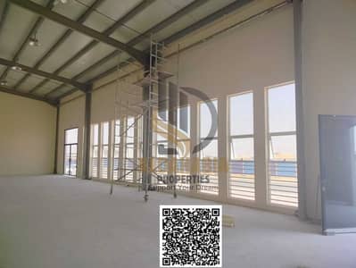 Warehouse for Rent in Umm Al Thuoob, Umm Al Quwain - d4ba008f-7f62-4145-81fa-05b3d84d62f7. jpeg