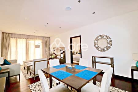 1 Bedroom Apartment for Sale in Palm Jumeirah, Dubai - 8379b372-4d3f-497f-b9db-bb20e40c676b. jpeg