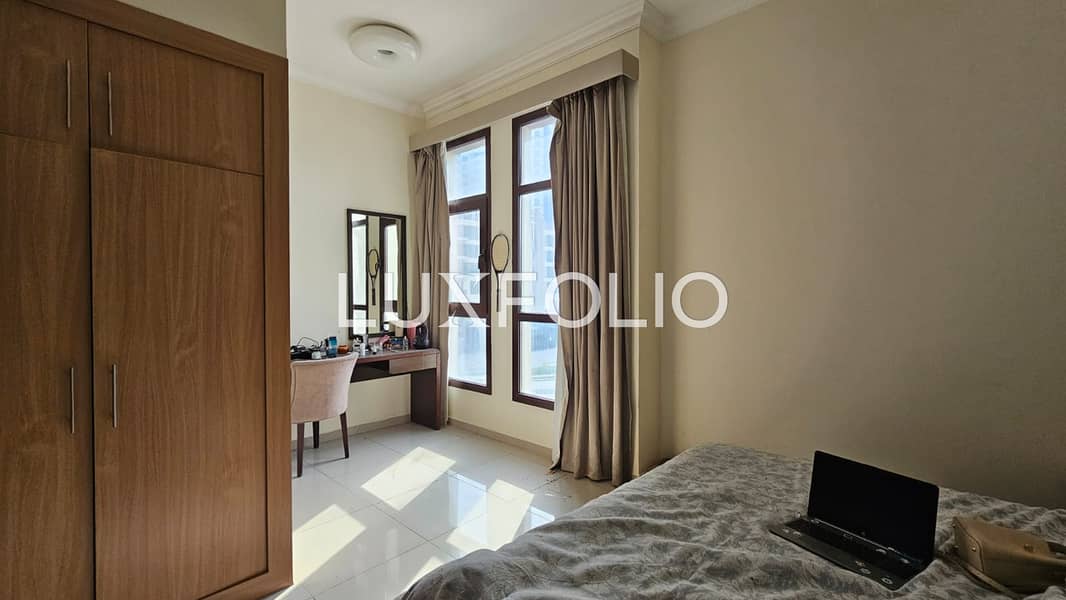 位于阿尔扬街区，林肯公园住宅综合体，林肯公园B公寓 的公寓 530000 AED - 12280681