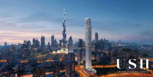 فلیٹ 3 غرف نوم للبيع في وسط مدينة دبي، دبي - img140. jpg