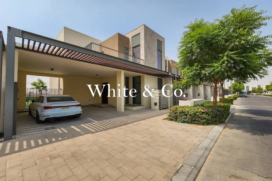 Rijwoning in Arabian Ranches 3,Joy, 4 slaapkamers, 185000 AED - 12222537 Rijwoning in Arabian Ranches 3,Joy, 4 slaapkamers, 185000 AED - 12222537