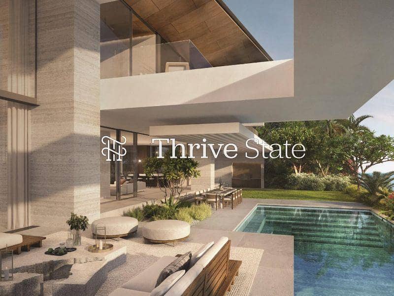 ARA Mansion | Ultra Luxury | Customizable Interior ARA Mansion | Ultra Luxury | Customizable Interior