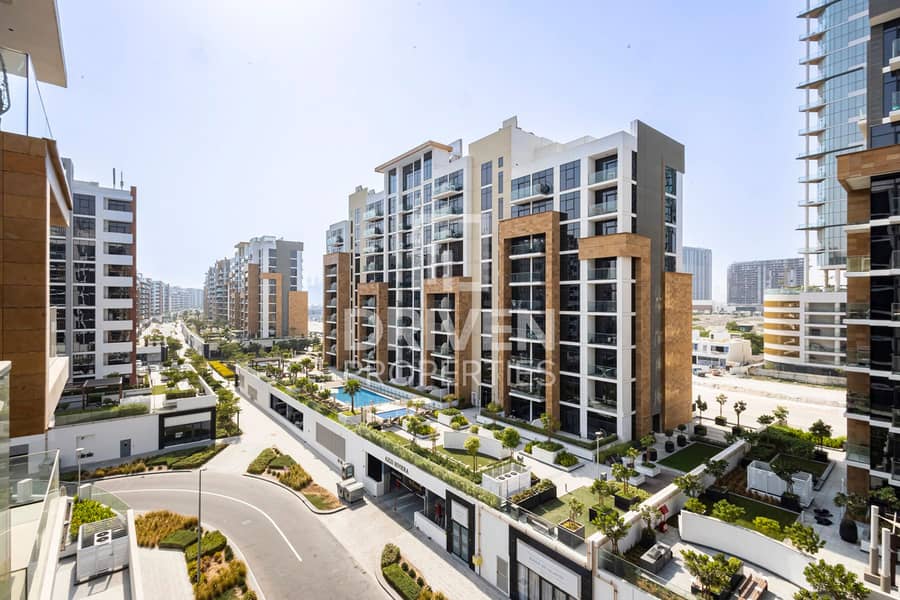Furnished Well Designed Layout | Multiple Cheques Furnished Well Designed Layout | Multiple Cheques