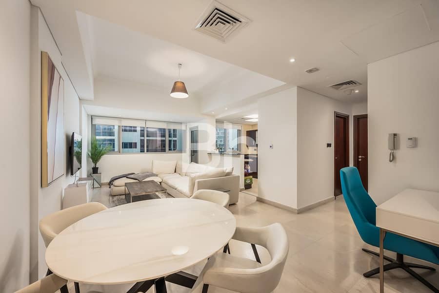 Квартира в Дубай Марина,Джуэлс,Джуэл Тауэр Б, 1 спальня, 125000 AED - 12280726 Квартира в Дубай Марина,Джуэлс,Джуэл Тауэр Б, 1 спальня, 125000 AED - 12280726