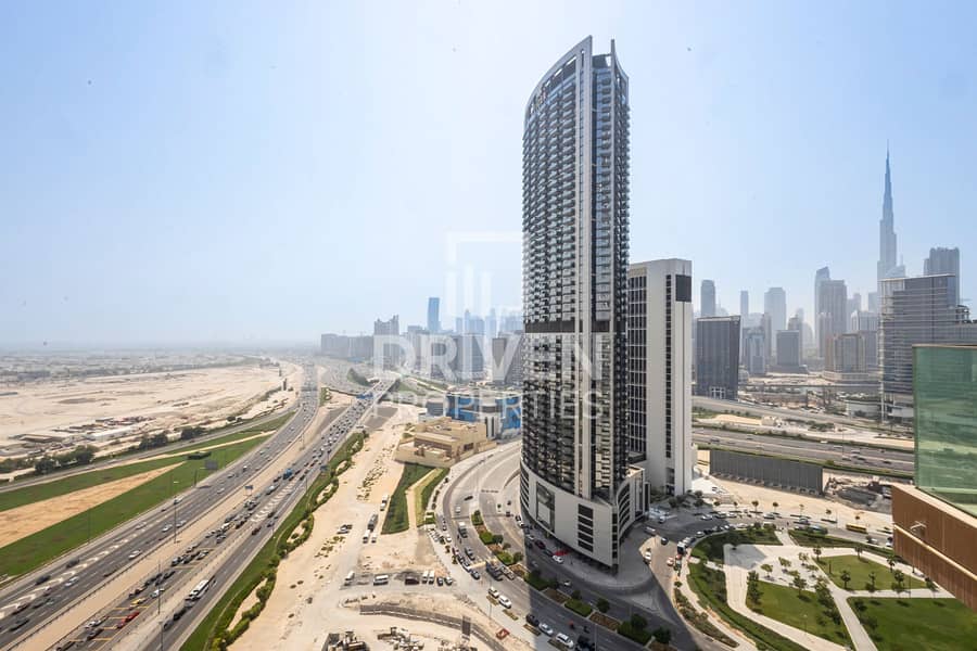 Квартира в Бизнес Бей,Отель и резиденции SLS Дубай, 1 спальня, 3300000 AED - 12280737 Квартира в Бизнес Бей,Отель и резиденции SLS Дубай, 1 спальня, 3300000 AED - 12280737