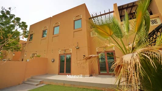 تاون هاوس 3 غرف نوم للايجار في الفرجان، دبي - تاون هاوس في الفرجان - دبي ستايل،فلل الفرجان،الفرجان 3 غرف 210000 درهم - 12280716