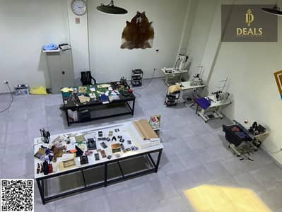 Factory for Sale in Al Sajaa Industrial, Sharjah - WhatsApp Image 2025-07-02 at 14.19. 53_3fc164f8. jpg