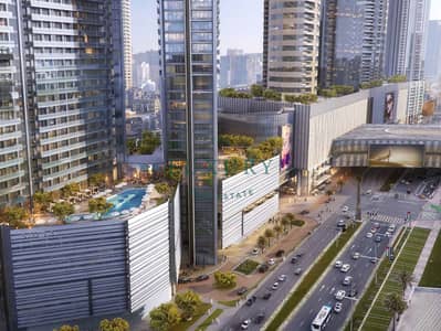 迪拜市中心， 迪拜 2 卧室单位待售 - Vida_Dubai_Mall_-_Brochure[1]_Page_04. jpg