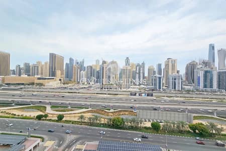 2 Bedroom Apartment for Rent in Jumeirah Lake Towers (JLT), Dubai - Large Layout | Balcony | Vacant