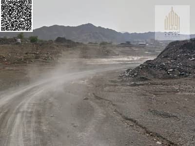 马斯福特， 阿治曼 商业地块待售 - 71a37d1b-9276-45ac-97ee-178b2f6fd93a. jpeg
