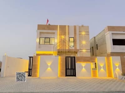 3 Bedroom Villa for Sale in Al Zahya, Ajman - WhatsApp Image 2024-11-28 at 3.22. 34 PM. jpg