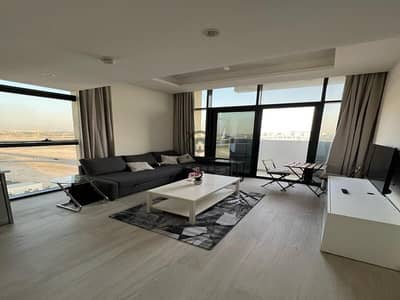 1 Bedroom Apartment for Rent in Meydan City, Dubai - WhatsApp Image 2025-07-19 at 11.59. 06 AM. jpeg