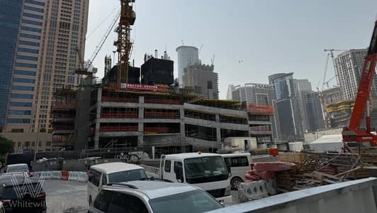 1 Bedroom Flat for Sale in Business Bay, Dubai - 73a13b54-ce69-4e89-9270-8b08b549d4cb. jpeg