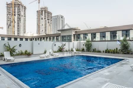 Studio for Rent in Jumeirah Village Circle (JVC), Dubai - 1. jpeg