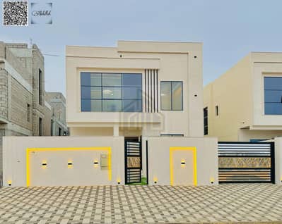 3 Bedroom Villa for Sale in Al Helio, Ajman - WhatsApp Image 2025-02-20 at 10.57. 09 AM. jpg