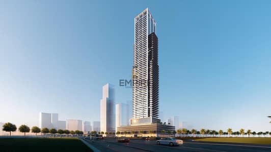 Studio for Sale in Jumeirah Village Circle (JVC), Dubai - gallery1. jpg