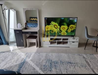 商业湾， 迪拜 单身公寓待租 - 位于商业湾，AG大厦 的公寓 70000 AED - 12280862