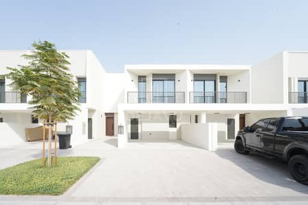 3 Bedroom Townhouse for Rent in Town Square, Dubai - DSC03402-Edit. jpg