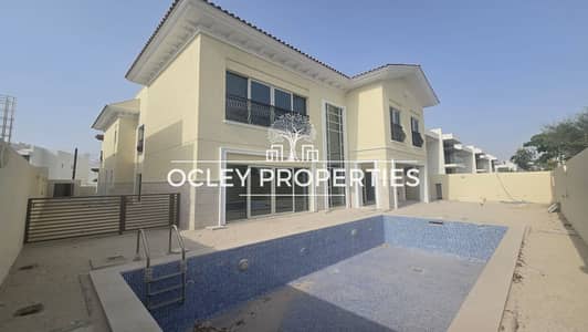 4 Bedroom Townhouse for Rent in Mohammed Bin Rashid City, Dubai - WhatsApp Image 2025-07-19 at 17.17. 17. jpg