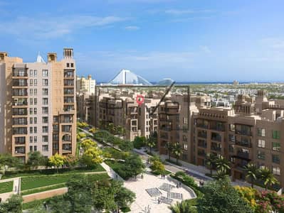 1 Bedroom Flat for Sale in Umm Suqeim, Dubai - 04b37c7a-6e56-478f-841e-715c4d796df7. jpg