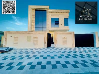 فیلا 5 غرف نوم للبيع في الزاهية، عجمان - 785585279-800x600. jpeg