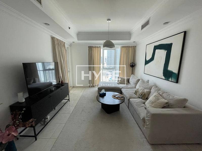 Unfurnished | Next to Metro | High Floor Unfurnished | Next to Metro | High Floor