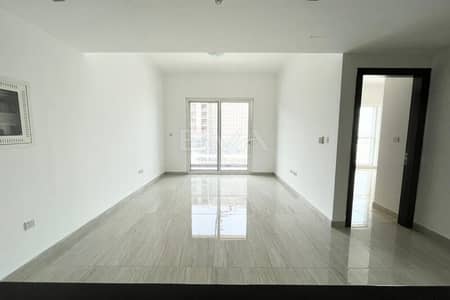 1 Bedroom Flat for Sale in Al Furjan, Dubai - Vacant | Mid Floor | Kitchen Equipped | Road View