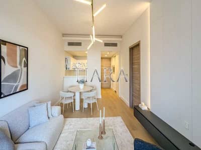 商业湾， 迪拜 单身公寓待租 - 位于商业湾，SOL海湾 的公寓 72000 AED - 12280964