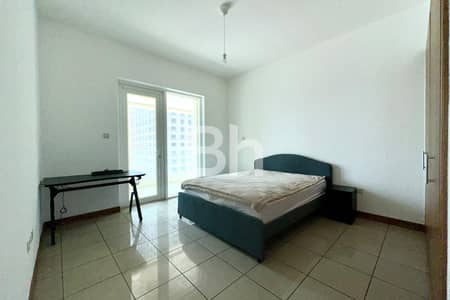 1 Bedroom Flat for Rent in Dubai Marina, Dubai - Furnished | Mid Floor | Exclusive