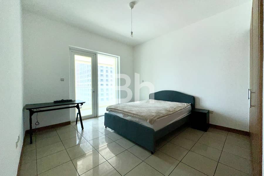Furnished | Mid Floor | Exclusive